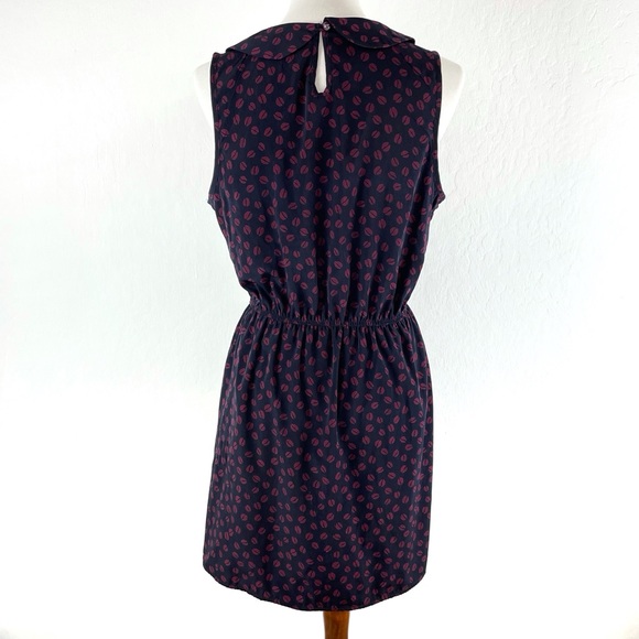 Forever 21 Lips Print Dress - Picture 3 of 7